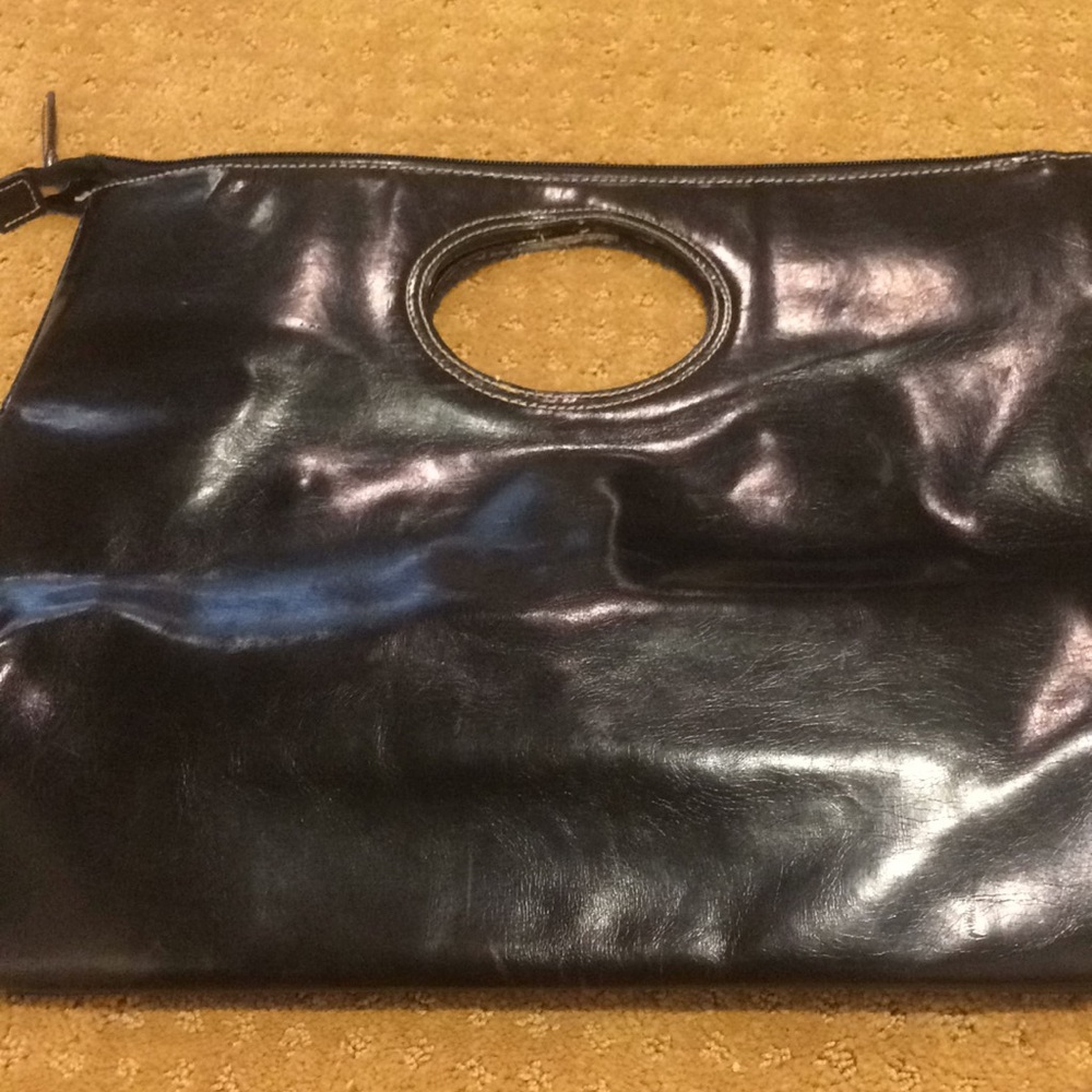 Black bag